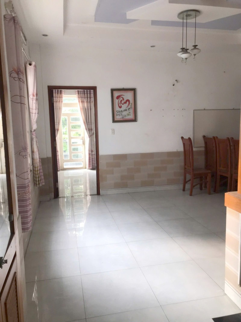 Bán Nhà 4 Tầng Hẻm Xe Tải 12m 290m2_12*25 Ngô Chí Quốc Bình Chiểu Thủ Đức Chỉ 18 tỷ Siêu Hời - Ảnh 1